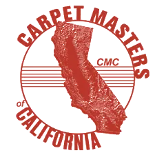Carpet Masters of California Logo